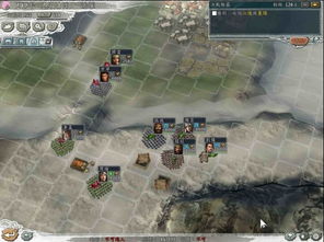 游戏三国志11茅庐攻略 VS floss游戏攻略