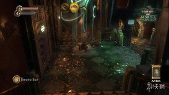 冷门老游戏恐怖游戏攻略 VS 时钟剧情游戏攻略