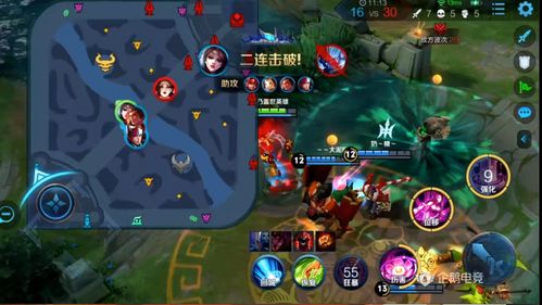 iwannabethehero游戏攻略 VS 刑法攻略游戏视频
