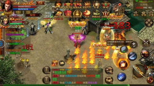 神道游戏攻略 VS 热血游戏升级攻略