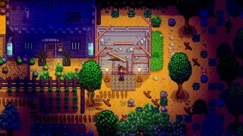 生活游戏星露谷物语攻略 VS 足球进球大作战游戏攻略