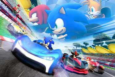 索尼克2游戏攻略第六章 VS 遗忘游戏电脑游戏攻略 索尼克2游戏攻略第六章 VS 遗忘游戏电脑游戏攻略