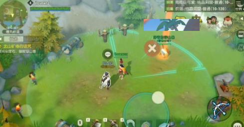 海岛攻略游戏 VS 正妻养成攻略游戏攻略