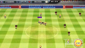 足球之星游戏攻略 VS 凸凹游戏攻略