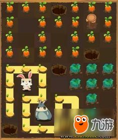 茶叶蛋游戏64关攻略 VS 致命攻略游戏攻略